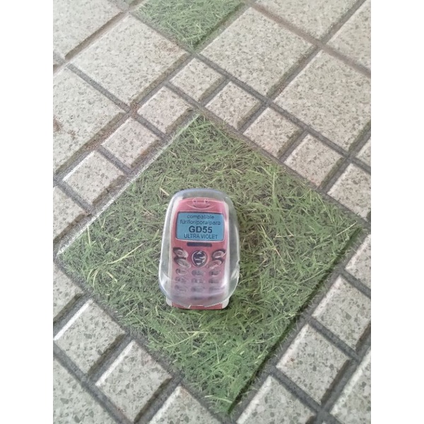 silicone case panasonic gd 55