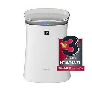 Sharp Pembersih Udara Air Purifier FPF 40 Y