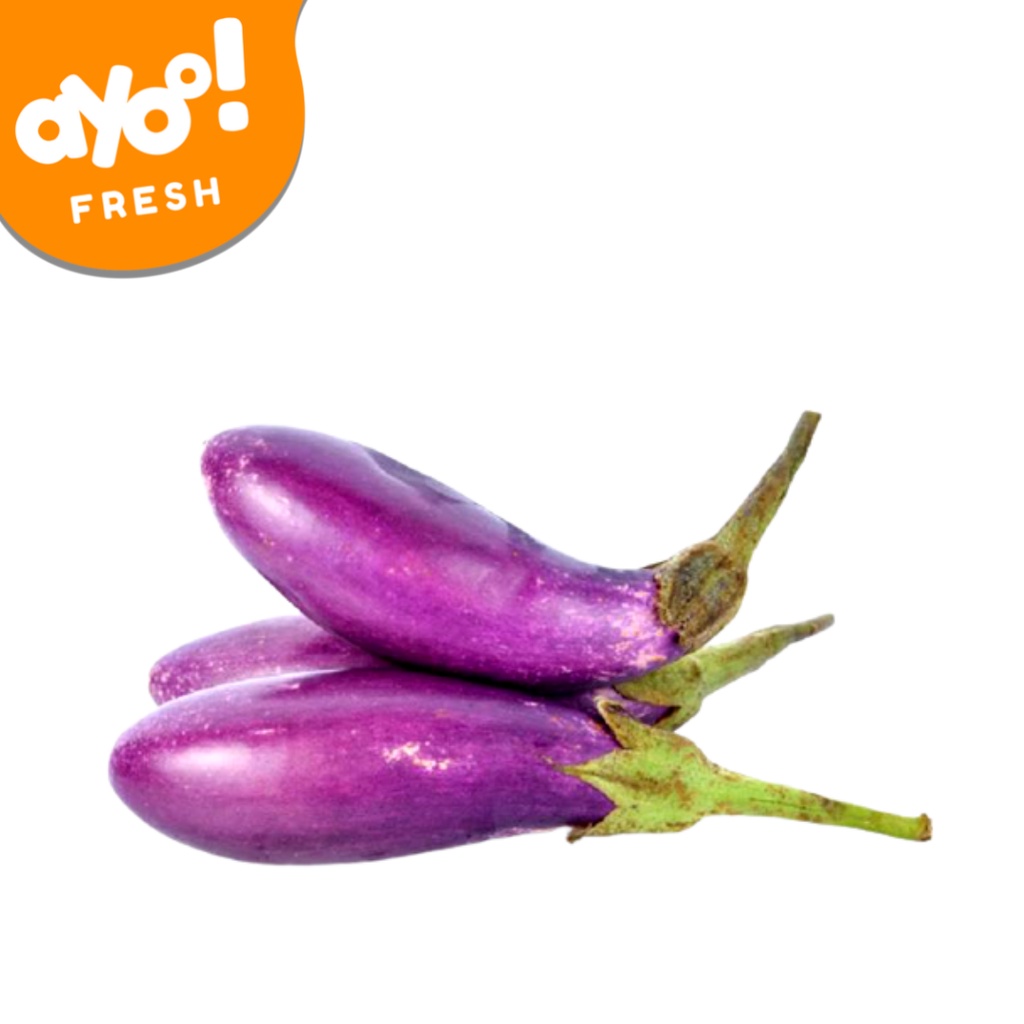 

Terong Ungu 500 g