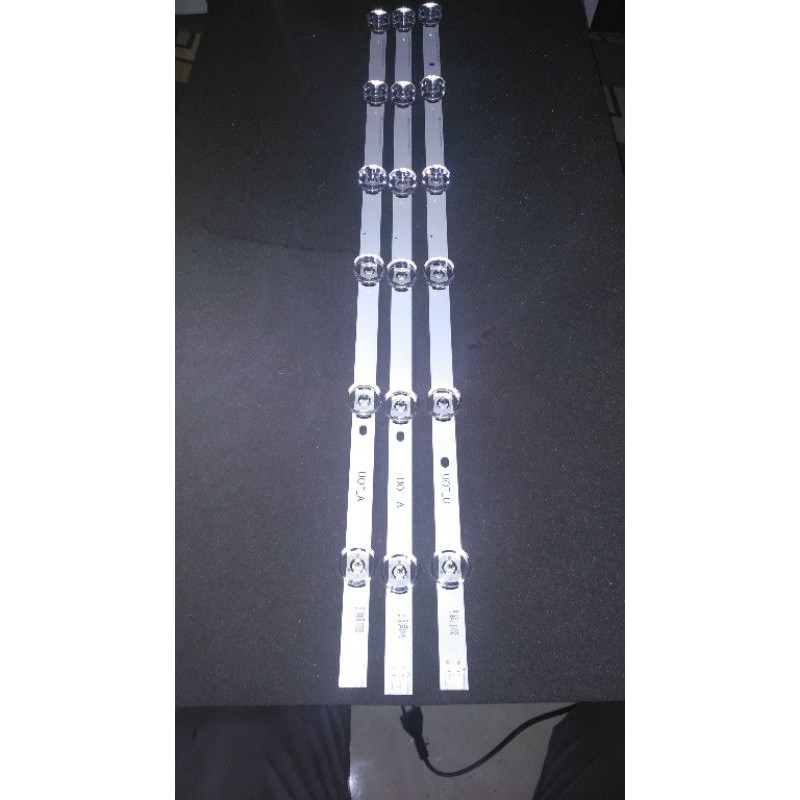 backlight lg32lb550a