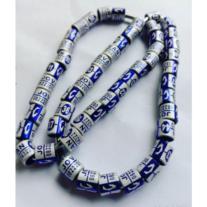 25 Bji RING BURUNG MURAI BATU TERBARU RING/CINCIN MURE LASER/RING BURUNG KIACAU RING KACER RING PERK