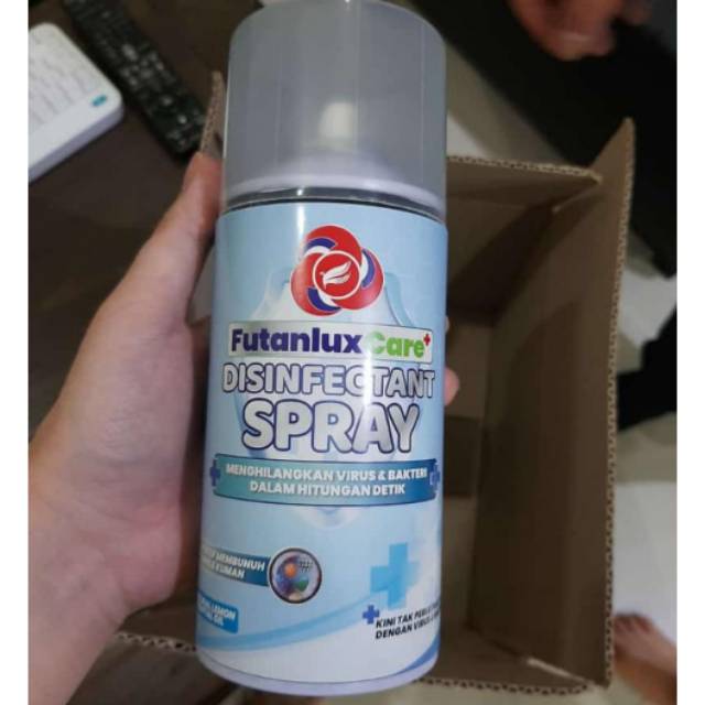 Futanlux Care Disinfectant