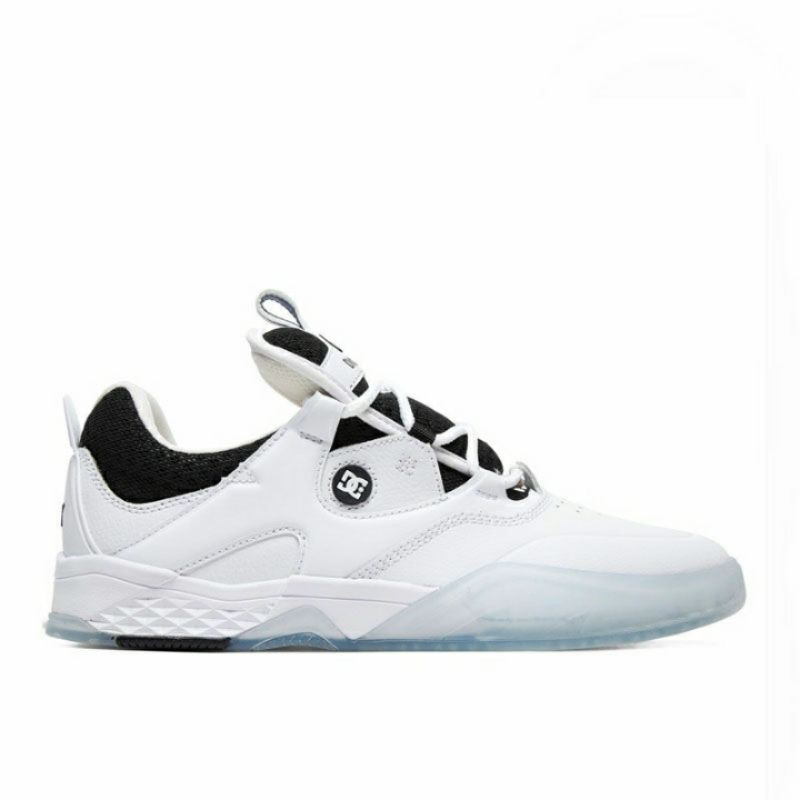 DC Shoes Kalis S Manolo Original Sneaker Pria