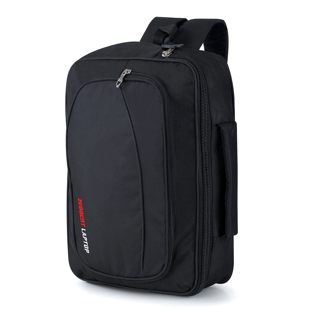 Toko Thabita Ransel Laptop Pria Wanita 14-15 Inch Backpack Tas Punggung Kantor