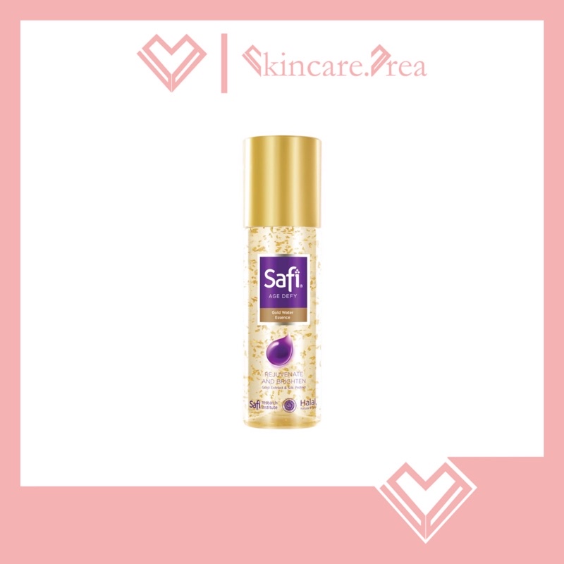 Safi Age Defy Anti Aging Series