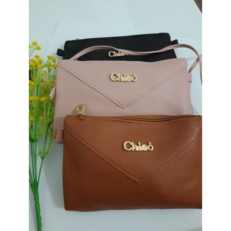 TAS SELEMPANG SLING BAG KOREA WANITA MINI