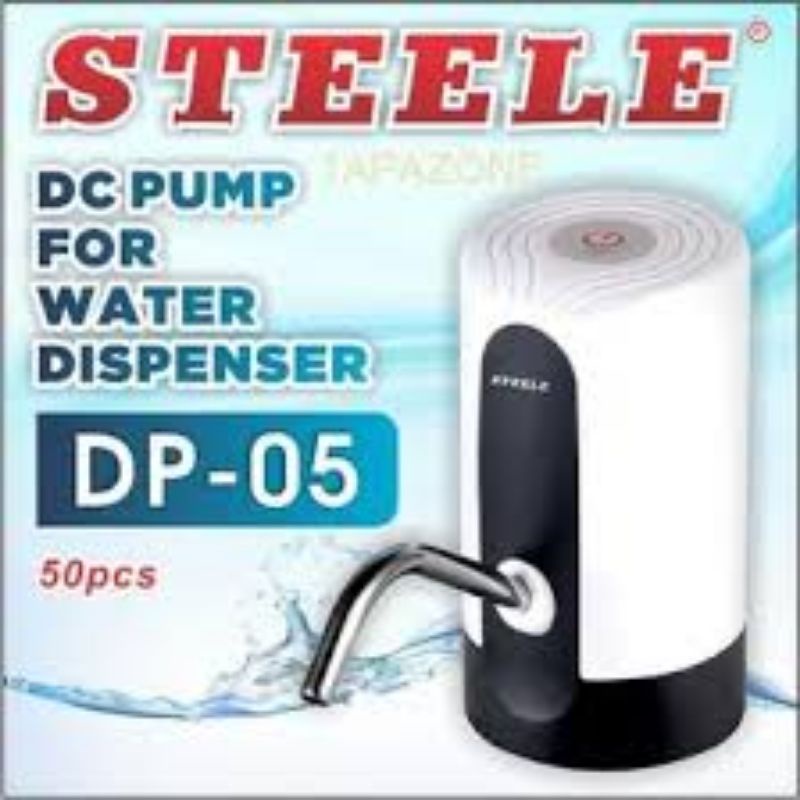 pompa galon dispenser/pompa air mesin/ pompa air charge/pompa air serbaguna