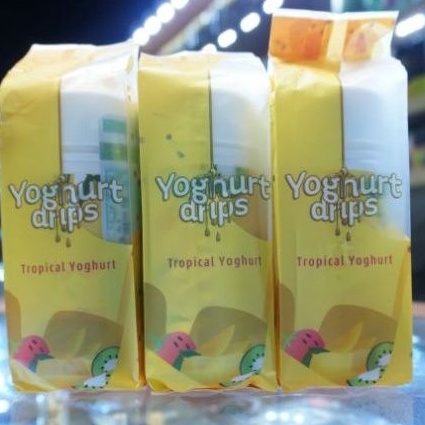 Jual Yoghurt Drips V Shopee Indonesia