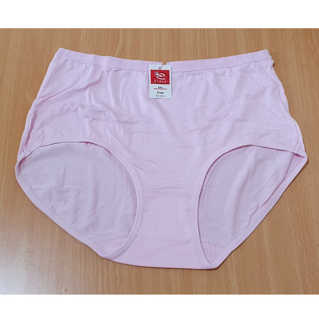 Celana Dalam / Underwear Wanita Elena 9012