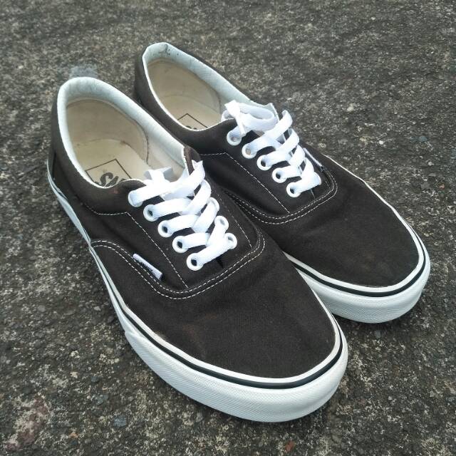 vans era original