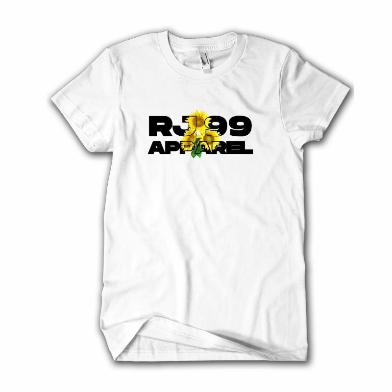 TShirt, kaos distro RJ99