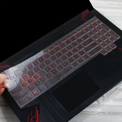 Cover Keyboard Gaming 15.6 &quot;Untuk Asus Tuf Fx80 Fx505 Fx505Ge Fx505Dv Fx505G Fx505G Fx505Gddddddddd