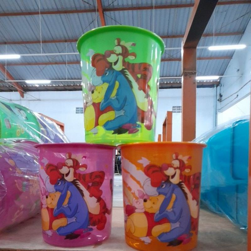 Toples Plastik Lebaran Calista Odate 2kg