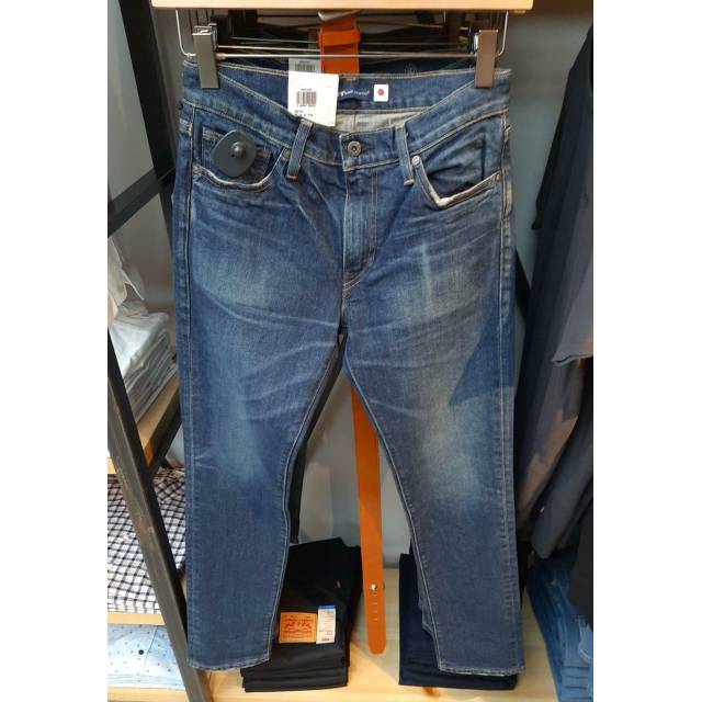 Levis Made & Crafted 511