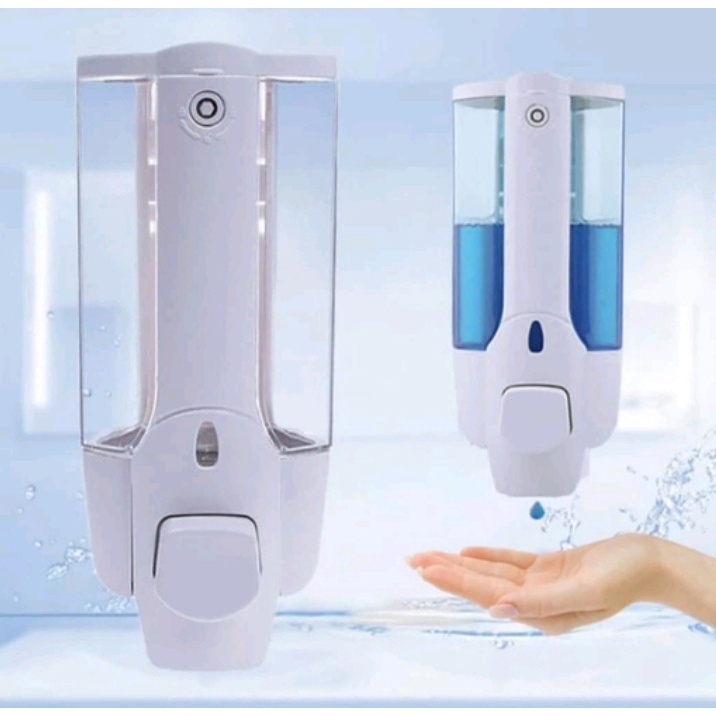 Dispenser Sabun Cair/Dispenser Sabun Cuci Tangan