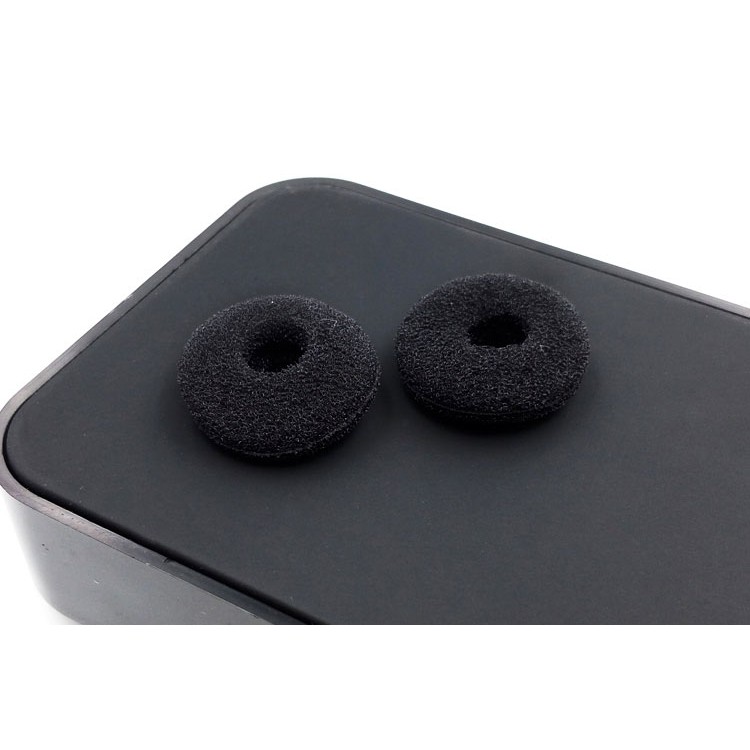 Donut Foam Replacement Busa Earbud Sponge Eartips