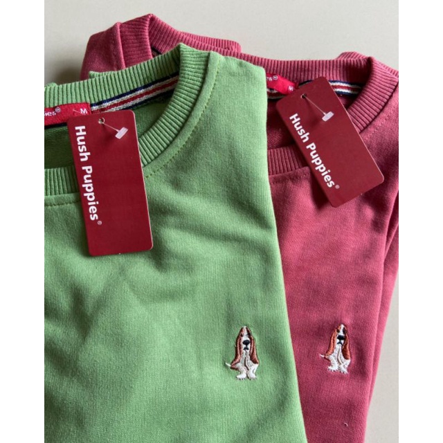 Sweater wanita HUSH PUPPIES