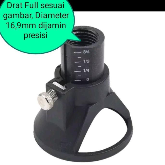 -READY- HOLDER GRINDER DUDUKAN BOR MINI