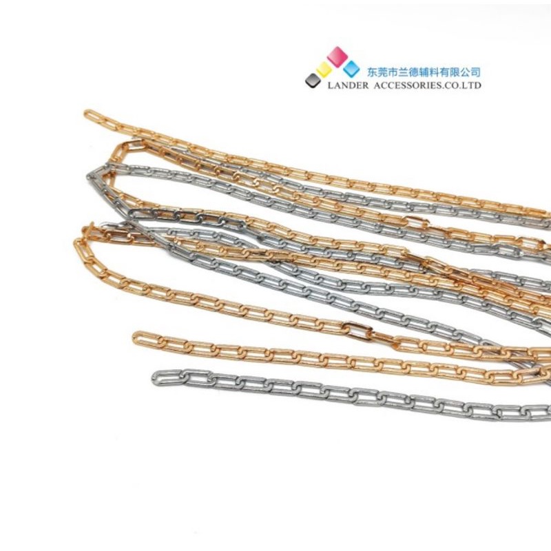 Bag Chain Rantai Tas Wanita - Aksesoris Tas / A-112