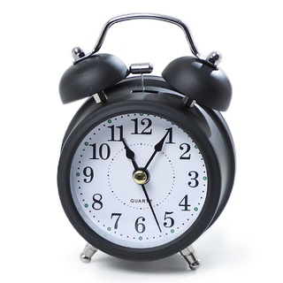 Jual JAM ALARM KLASIK/JAM WEKER KLASIK/JAM ESTETIK/ALARM CLOCK CLASSIC ...