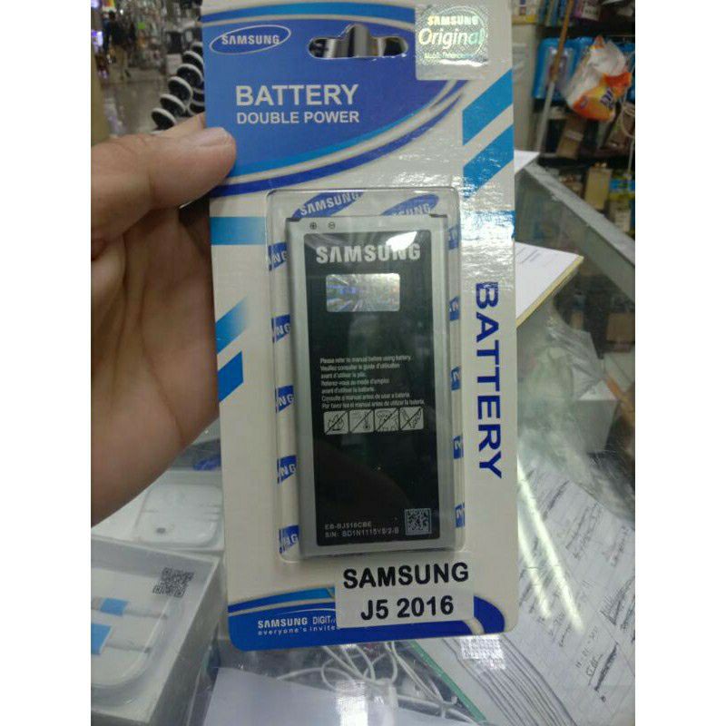batre samsung j5(2016)