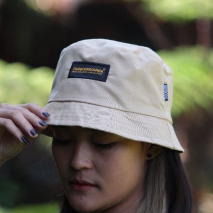 topi bucket dewasa pria wanita topi bucket patagonia bordir distro topi bucket premium - topi bucket - topi bucket wanita - topi bucket pria