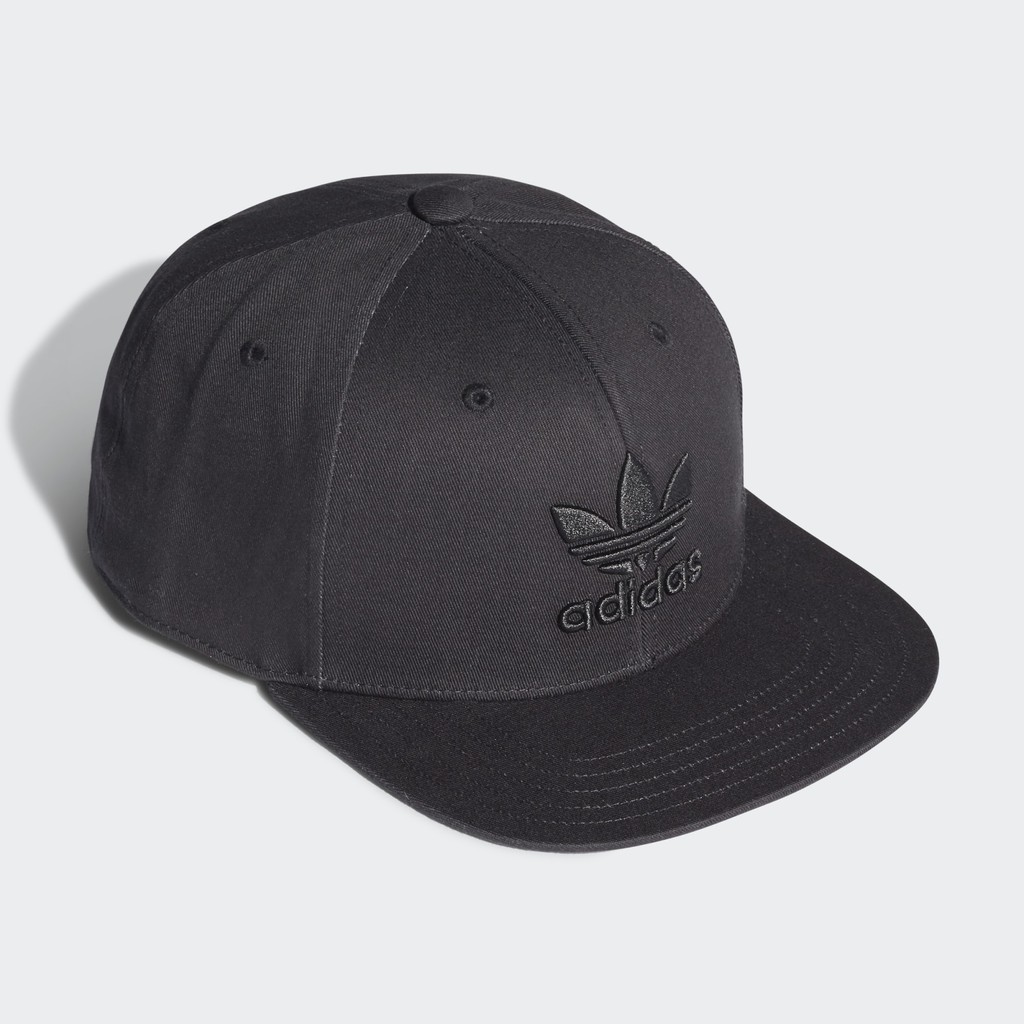 Adidas Originals Trefoil Snapback Cap / Topi (ORIGINAL)