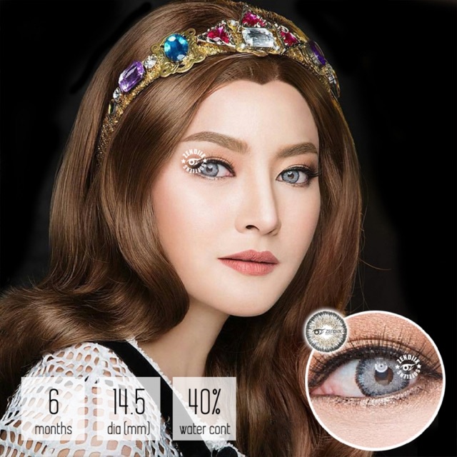 Matake Softlens by Dreamcon