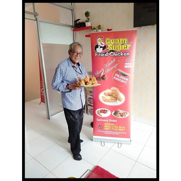 

TERBARUU!! Tepung Biang kfc/Premix 1801/Tepung Super/Bikin Makin Laris Aja Jualan TERLARIS
