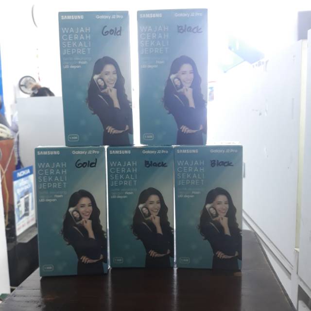 Samsung galaxy J2 Pro 2/32GB