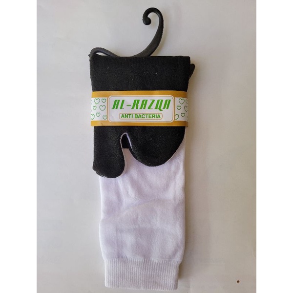 Kaos Kaki jempol muslimah / Kaos Kaki Jempol Polos / Kaos Kaki Nilon wanita / Kaos Kaki Wanita Muslimah