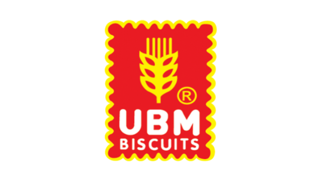 UBM BISCUITS