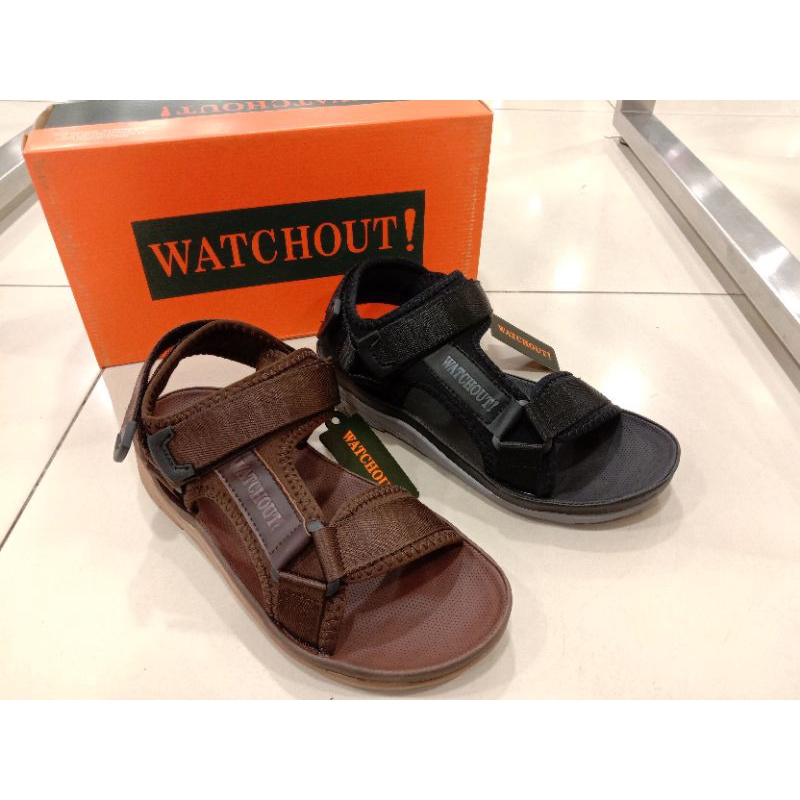 WATCHOUT SANDAL GUNUNG PRIA CODE WY3002903