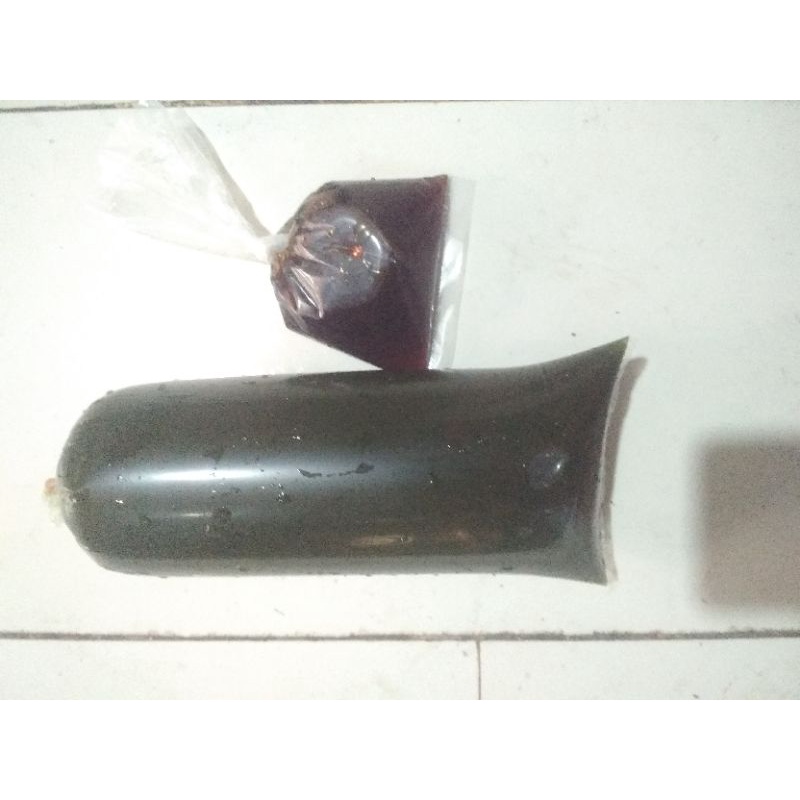 

PAKET BUNGKUSAN CINCAU + GULA AREN