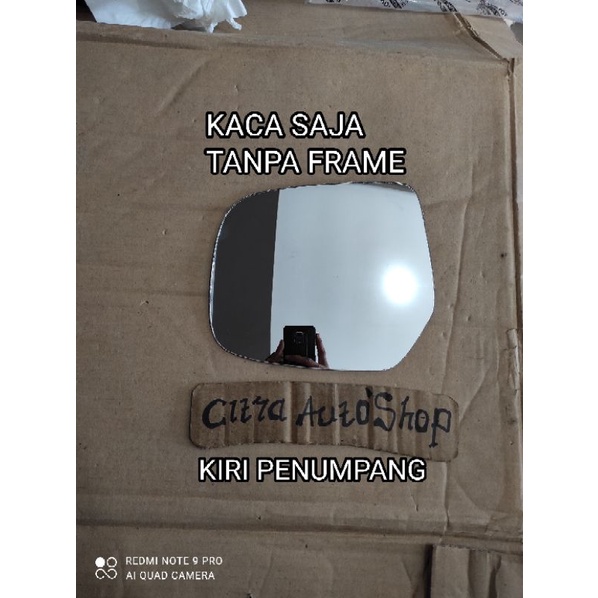 Kaca Spion FORD EVEREST 2010 2011 KIRI