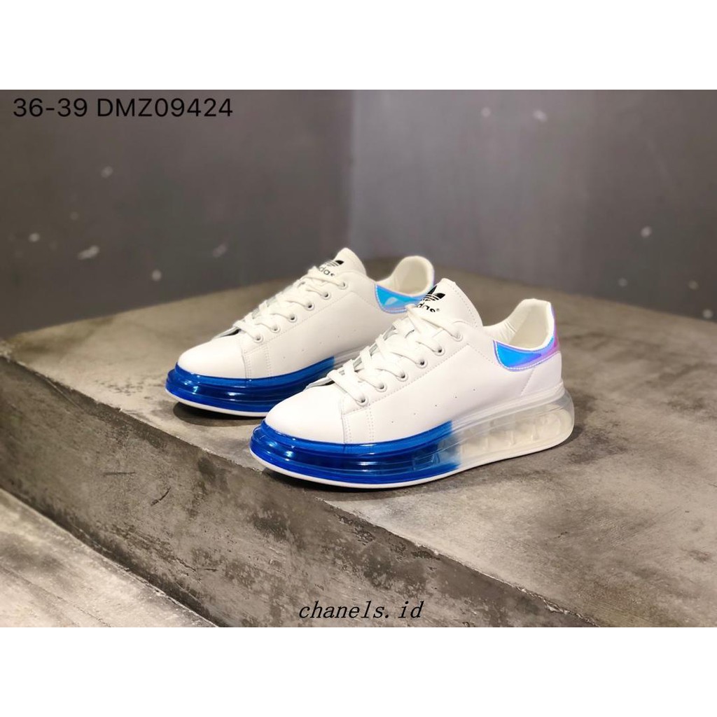 alexander mcqueen x adidas