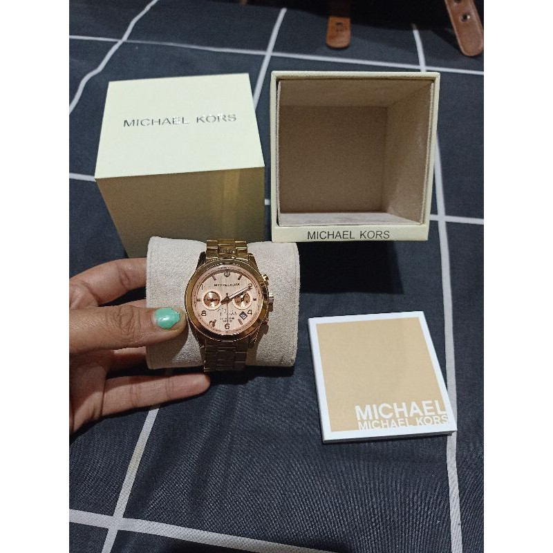 Jam MK Limited Edition preloved
