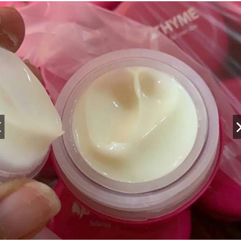 NIGHT CREAM MELANO ULTHYME