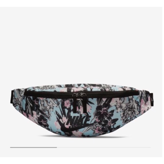 tas pinggang waist bag nike original