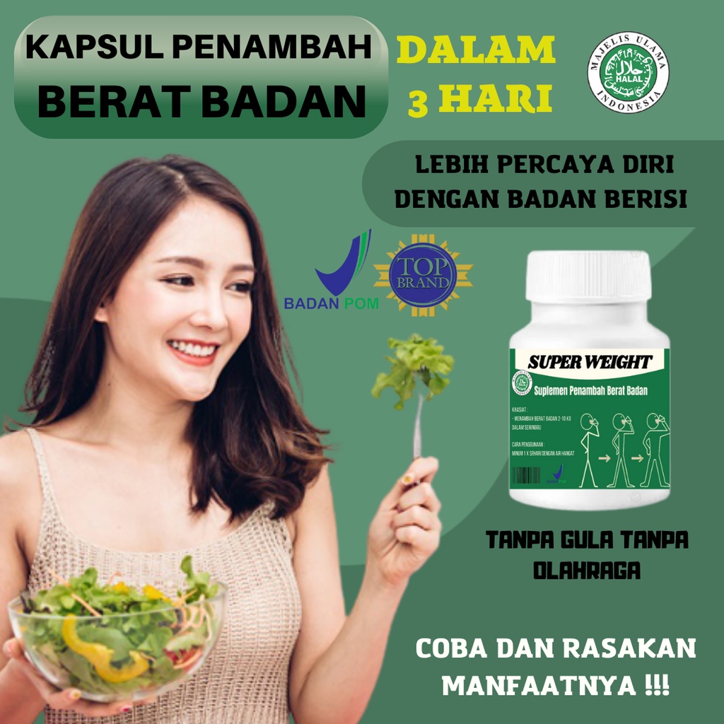 PENAMBAH NAFSU MAKAN ANAK DAN DEWASA PENGGEMUK ANAK PENAMBAH NAFSU MAKAN UNTUK ANAK PENAMBAH BERAT B