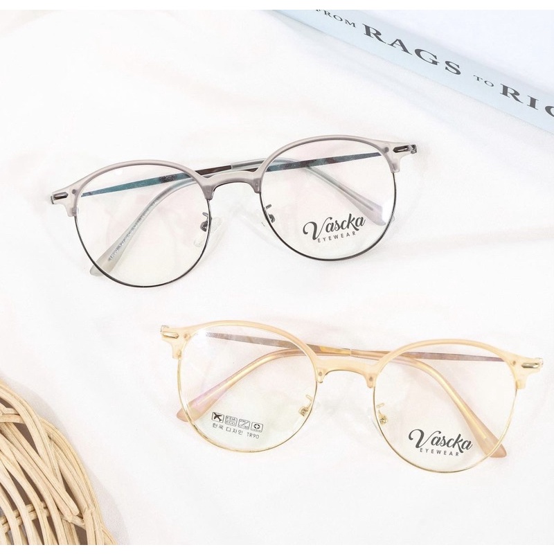 KACAMATA ROSE EYEGLASSES