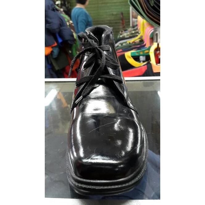 Sepatu PDH Kilat - Sepatu PDH Polr* - Sepatu PDH Police