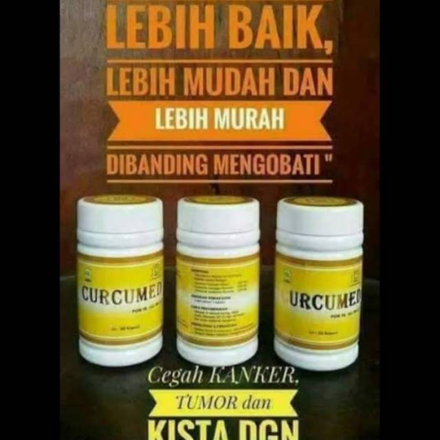 PAKET UNTUK TUMOR DARI HERBAL NASA