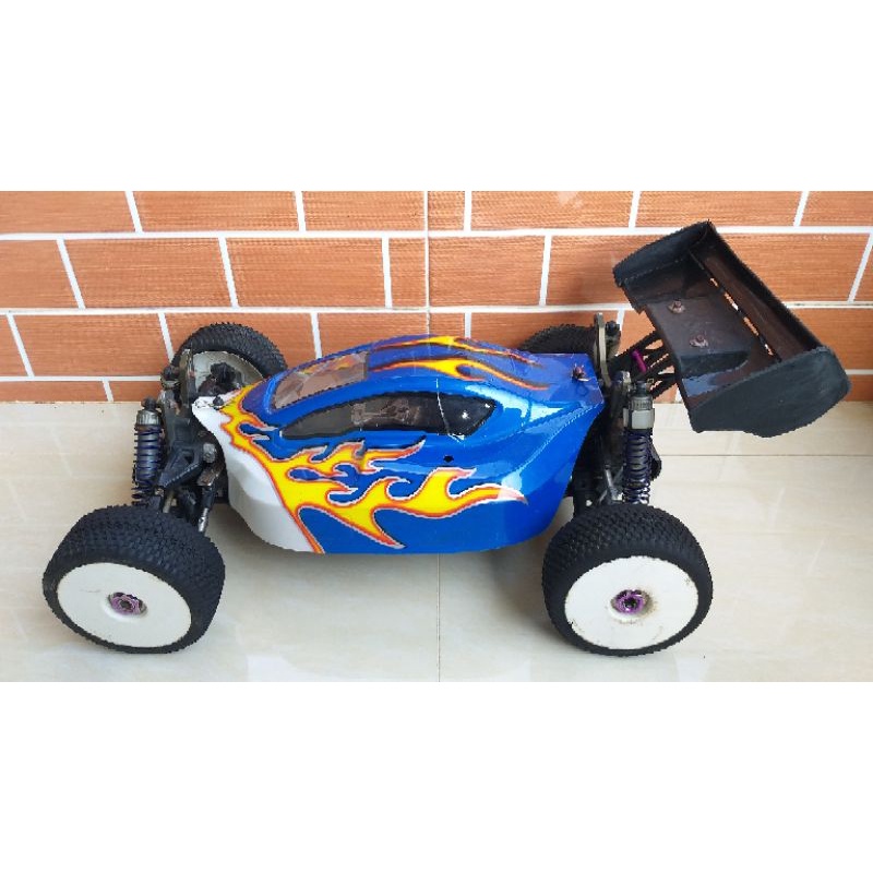Hobao hyper 7L