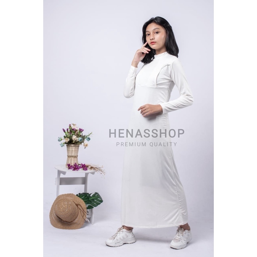 GAMIS BUSUI GAMIS MENYUSUI INNER MENYUSUI