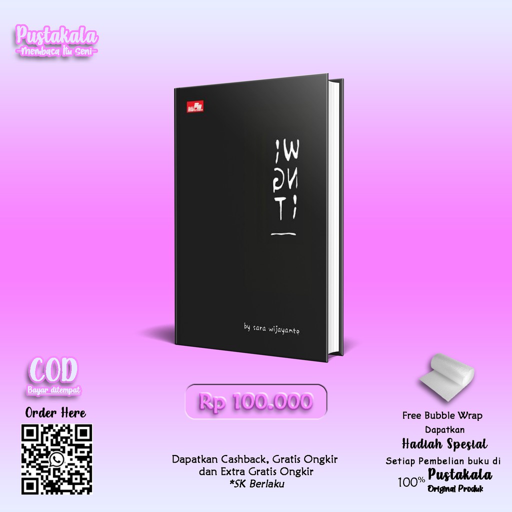 Wingit Sara Wijayanto