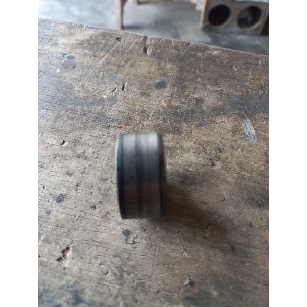 boshing kruk as fiz r fullcluth