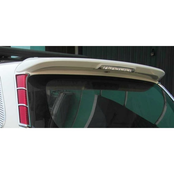 Spoiler Grand New Avanza Xenia Veloz with Lamp