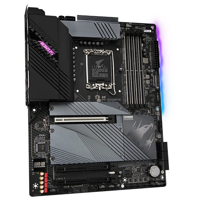 Gigabyte Z690 AORUS ELITE