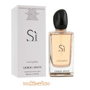 si tester perfume